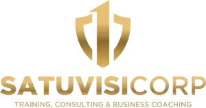 satu visi logo