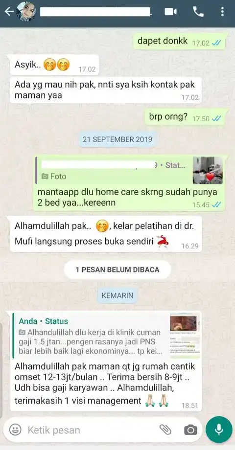 testimoni 15