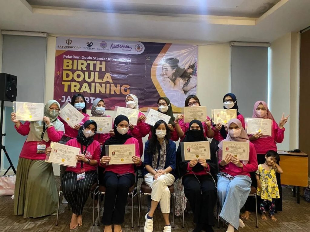 doula event 1