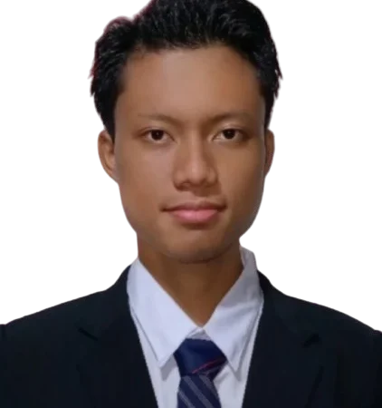 fariandi ramadhan
