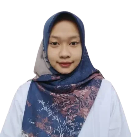 Balqis Nurafiyah