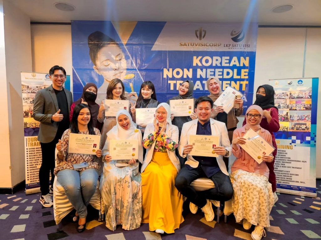 Korean Event 1