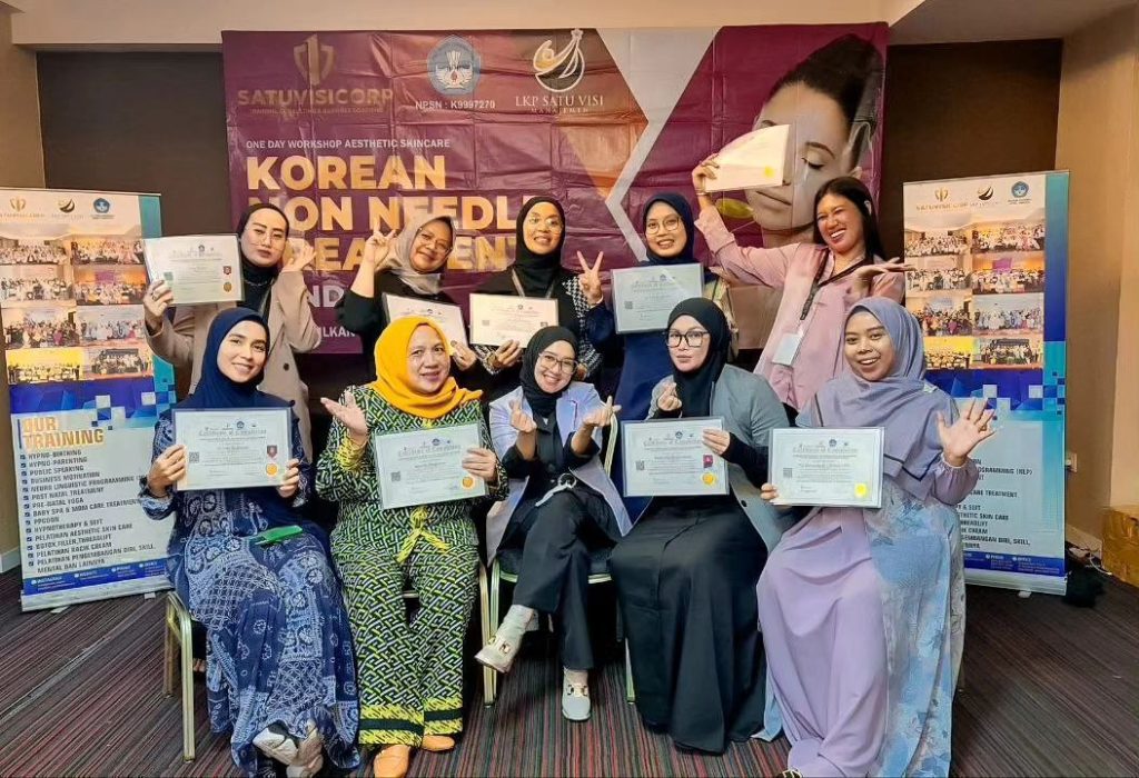 Korean Event 2