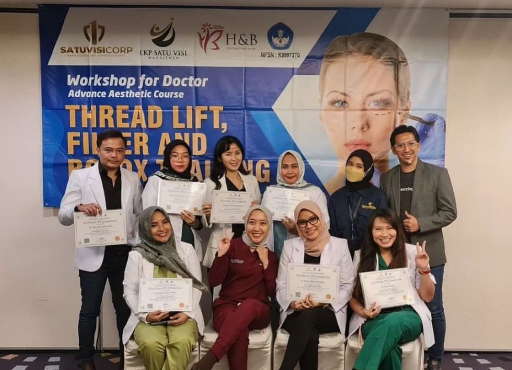 threadlift event 1