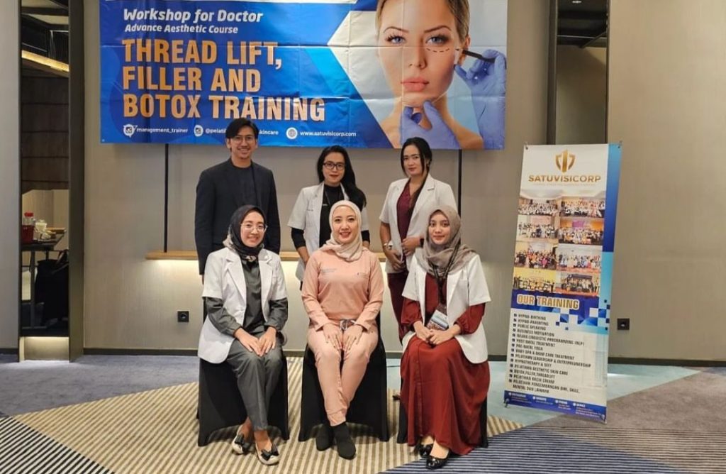 threadlift event 2