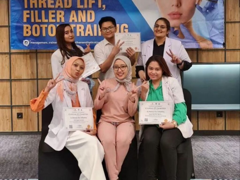 threadlift event 4